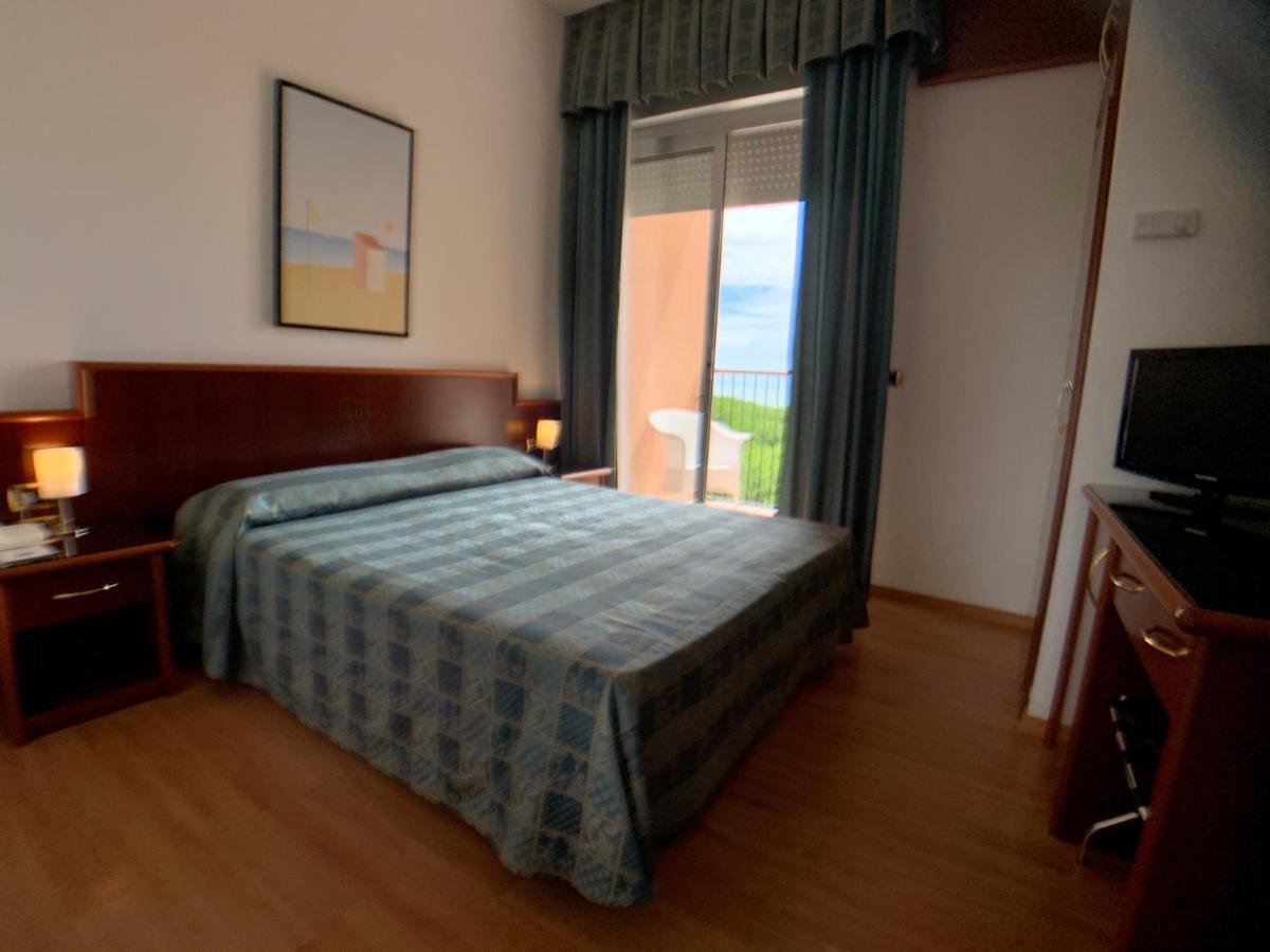 Hotel Beau Rivage Pineta Τζεσόλο Λίντο Εξωτερικό φωτογραφία
