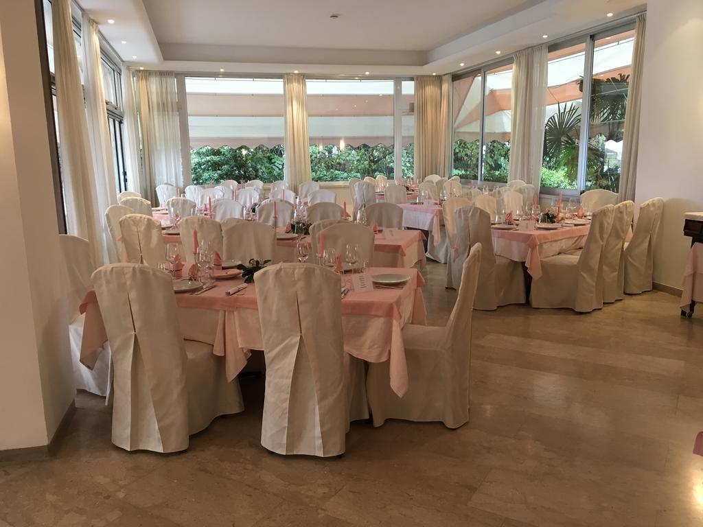 Hotel Beau Rivage Pineta Τζεσόλο Λίντο Εξωτερικό φωτογραφία